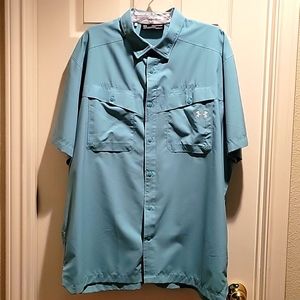 Under Armour Shirt